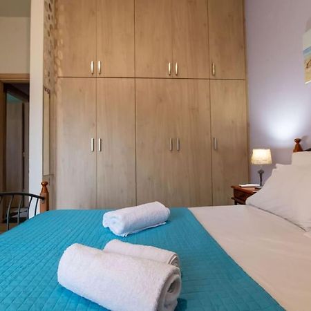 Apartmán Dream House Preveza Exteriér fotografie