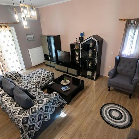 Apartmán Dream House Preveza Exteriér fotografie