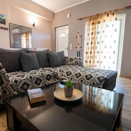 Apartmán Dream House Preveza Exteriér fotografie