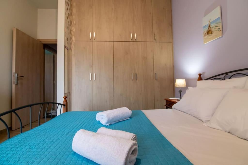 Apartmán Dream House Preveza Exteriér fotografie