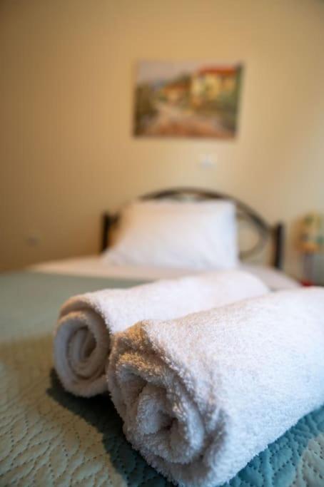 Apartmán Dream House Preveza Exteriér fotografie