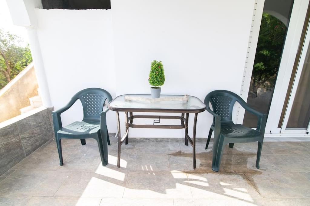 Apartmán Dream House Preveza Exteriér fotografie