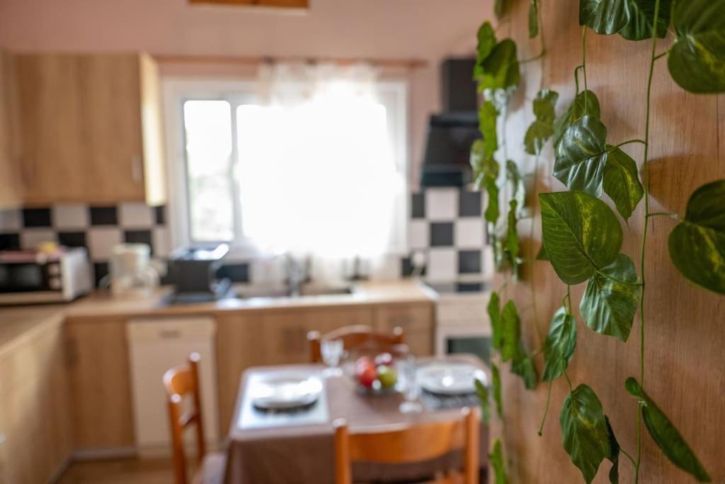 Apartmán Dream House Preveza Exteriér fotografie