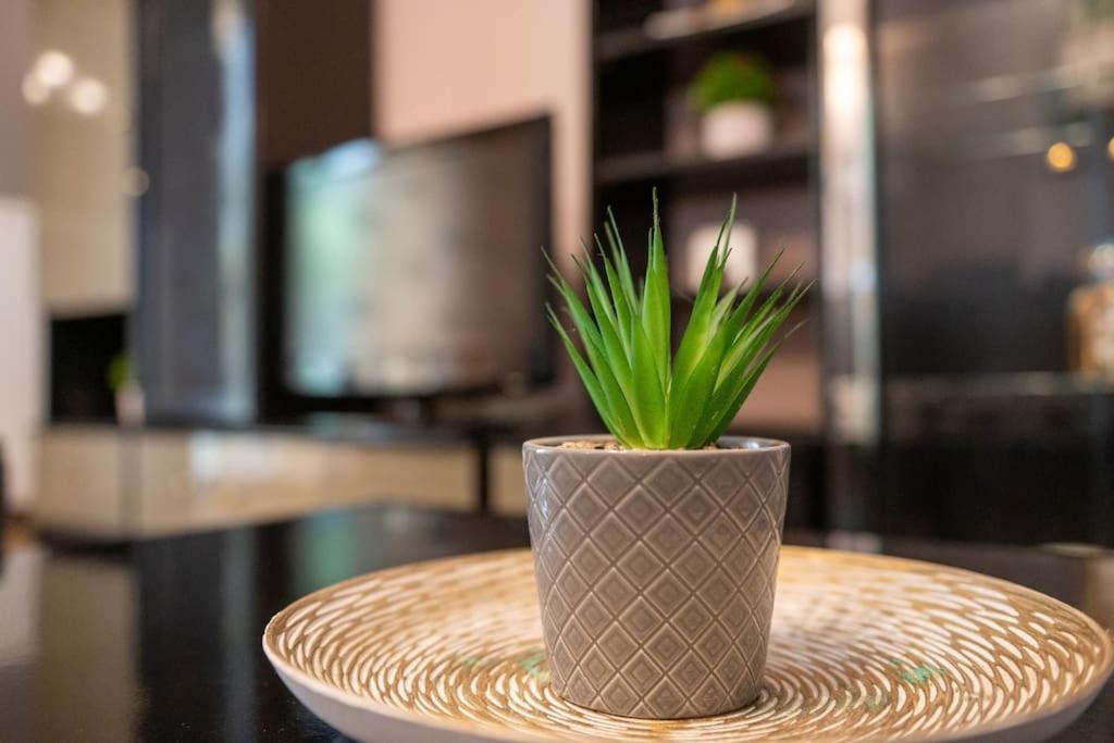 Apartmán Dream House Preveza Exteriér fotografie